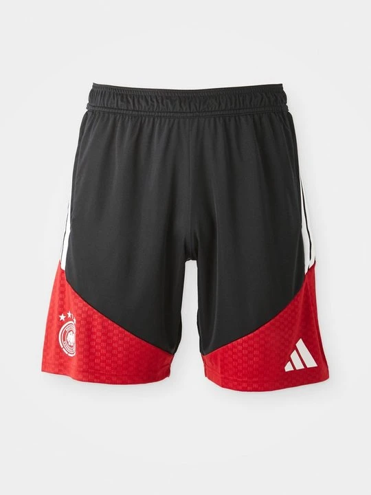 Zdjęcie produktu Krótkie spodenki sportowe Adidas czarny