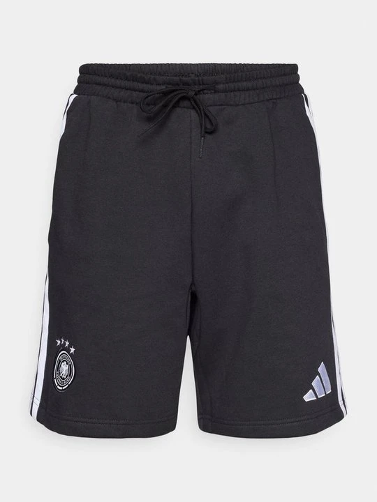 Zdjęcie produktu Krótkie spodenki sportowe Adidas czarny