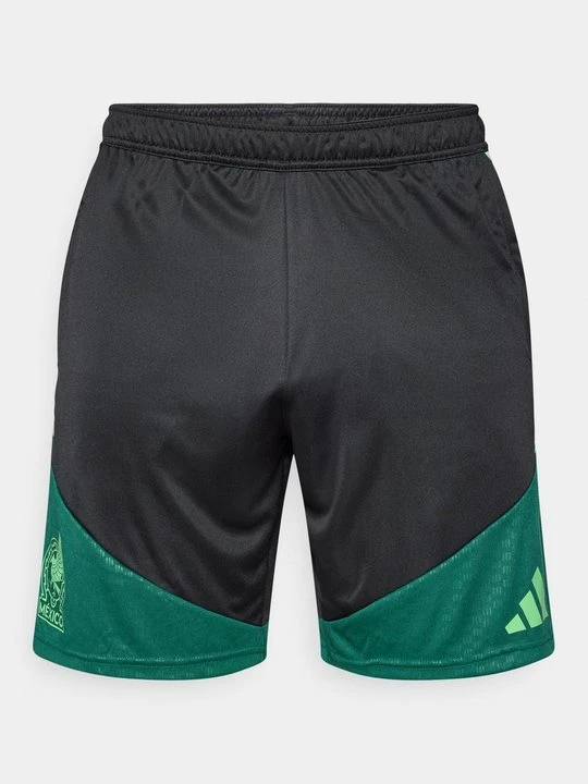 Zdjęcie produktu Krótkie spodenki sportowe Adidas czarny