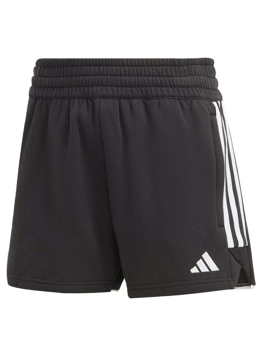 Zdjęcie produktu Krótkie spodenki sportowe Adidas czarny