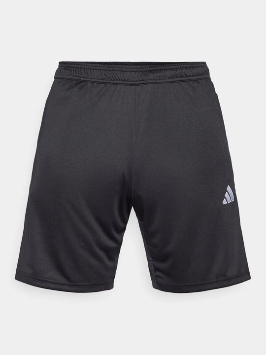 Zdjęcie produktu Krótkie spodenki sportowe Adidas czarny