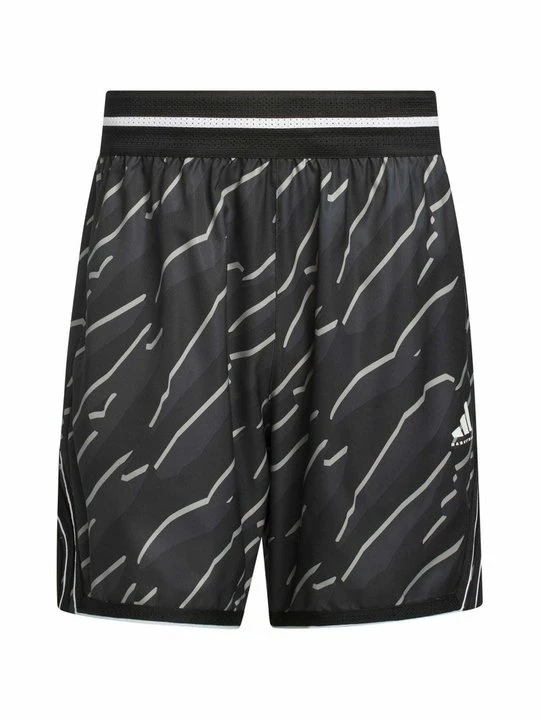 Zdjęcie produktu Krótkie spodenki sportowe Adidas czarny
