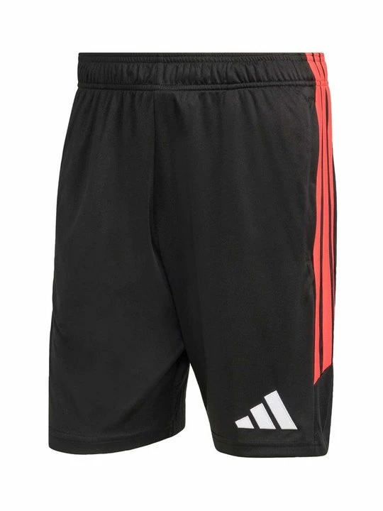 Zdjęcie produktu Krótkie spodenki sportowe Adidas czarny