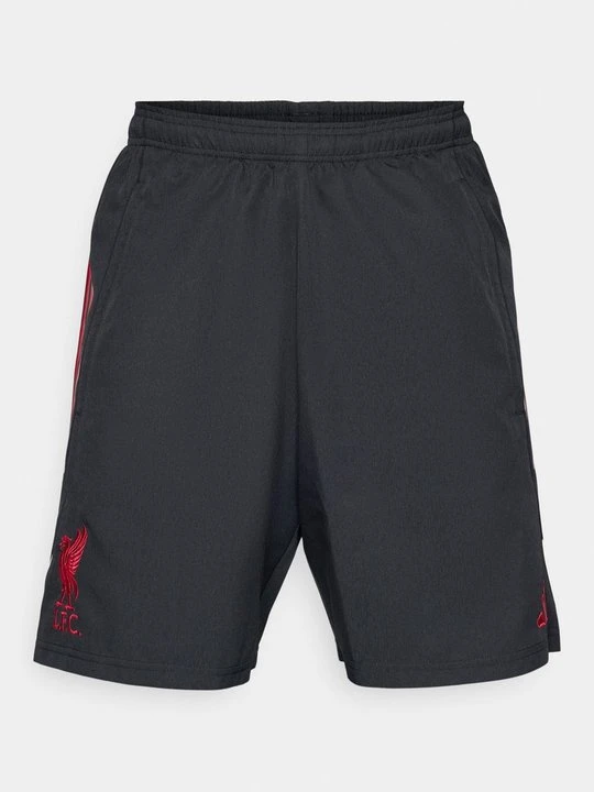 Zdjęcie produktu Krótkie spodenki sportowe Adidas czarny
