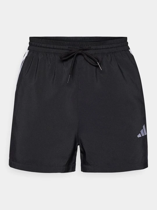 Zdjęcie produktu Krótkie spodenki sportowe Adidas czarny