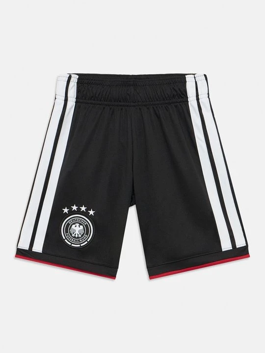 Zdjęcie produktu Krótkie spodenki sportowe Adidas czarny