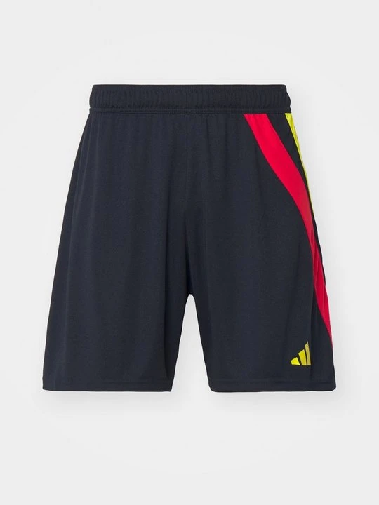 Zdjęcie produktu Krótkie spodenki sportowe Adidas czarny