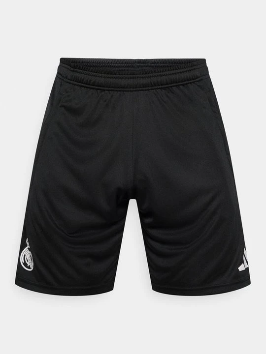 Zdjęcie produktu Krótkie spodenki sportowe Adidas czarny