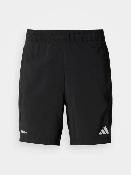 Zdjęcie produktu Krótkie spodenki sportowe Adidas czarny