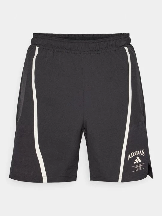 Zdjęcie produktu Krótkie spodenki sportowe Adidas czarny