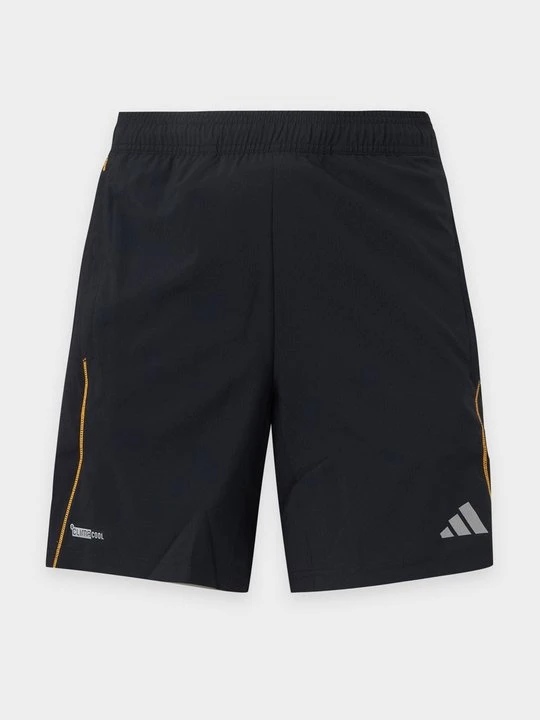 Zdjęcie produktu Krótkie spodenki sportowe Adidas czarny