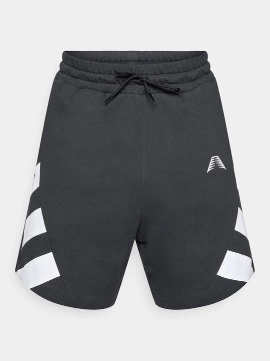 Zdjęcie produktu Krótkie spodenki sportowe Adidas czarny