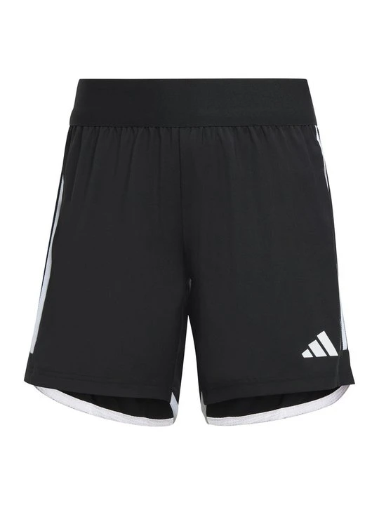 Zdjęcie produktu Krótkie spodenki sportowe Adidas czarny