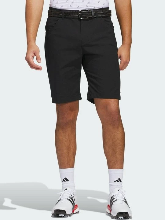 Zdjęcie produktu Krótkie spodenki sportowe Adidas czarny