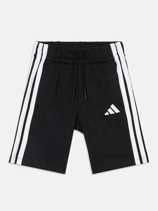 Zdjęcie produktu Krótkie spodenki sportowe Adidas czarny