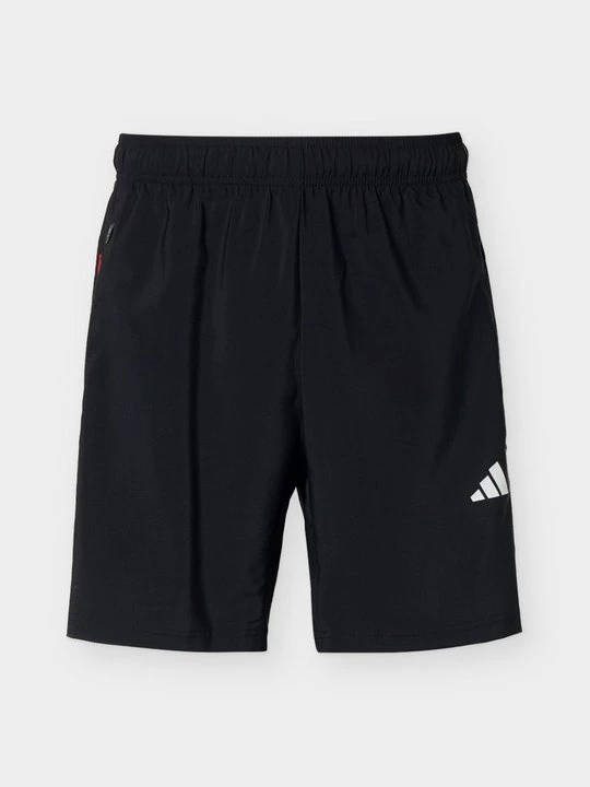Zdjęcie produktu Krótkie spodenki sportowe Adidas czarny