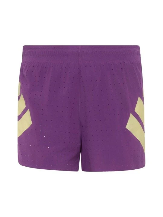 Zdjęcie produktu Krótkie spodenki sportowe Adidas fioletowy