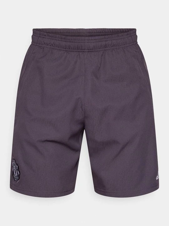Zdjęcie produktu Krótkie spodenki sportowe Adidas fioletowy