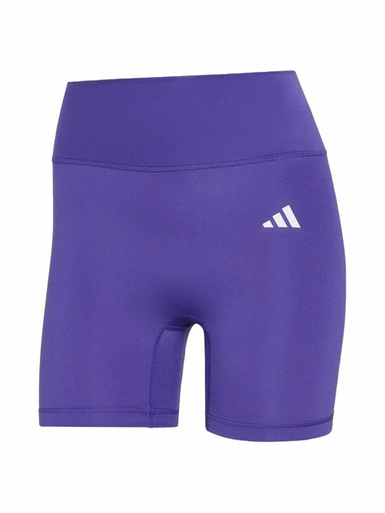 Zdjęcie produktu Krótkie spodenki sportowe Adidas fioletowy