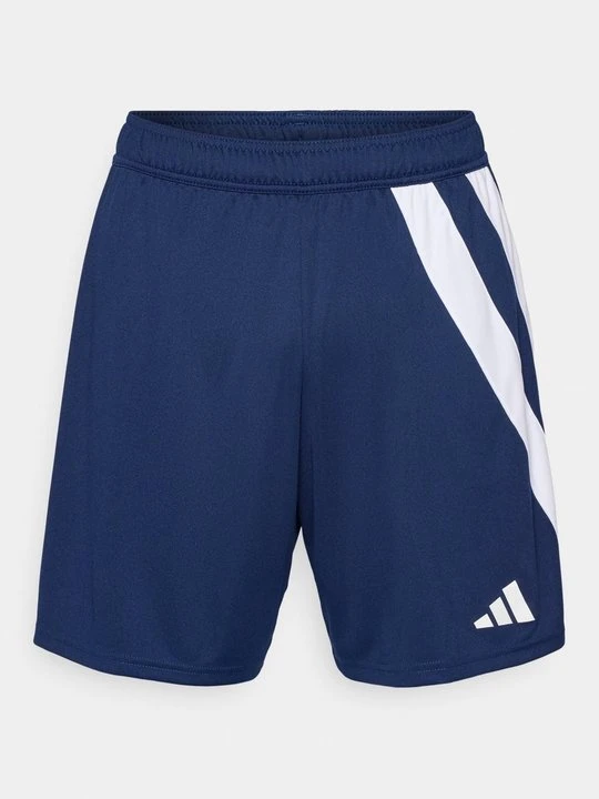 Zdjęcie produktu Krótkie spodenki sportowe Adidas granatowy