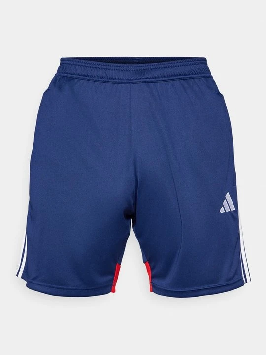 Zdjęcie produktu Krótkie spodenki sportowe Adidas granatowy