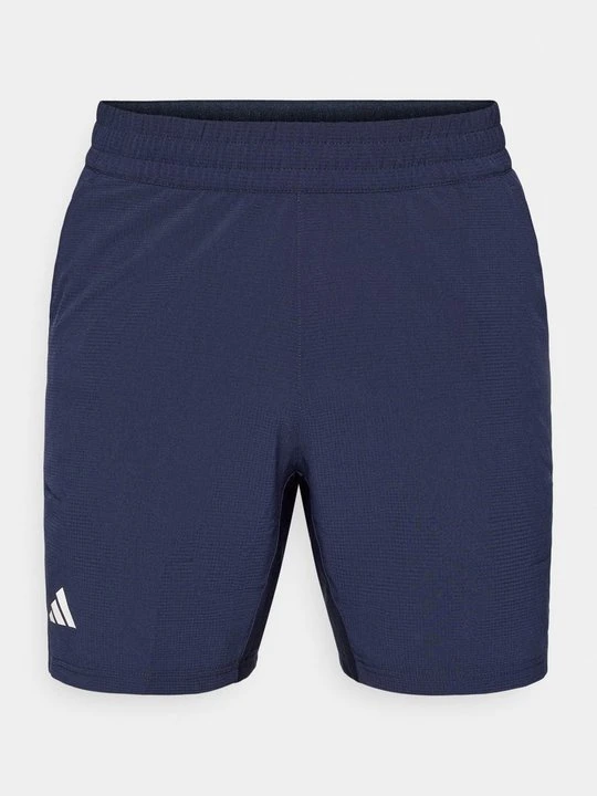 Zdjęcie produktu Krótkie spodenki sportowe Adidas granatowy