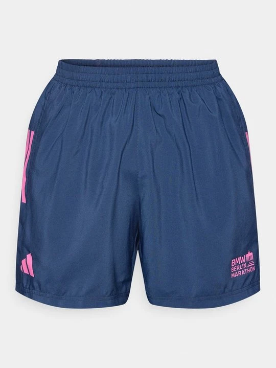 Zdjęcie produktu Krótkie spodenki sportowe Adidas granatowy