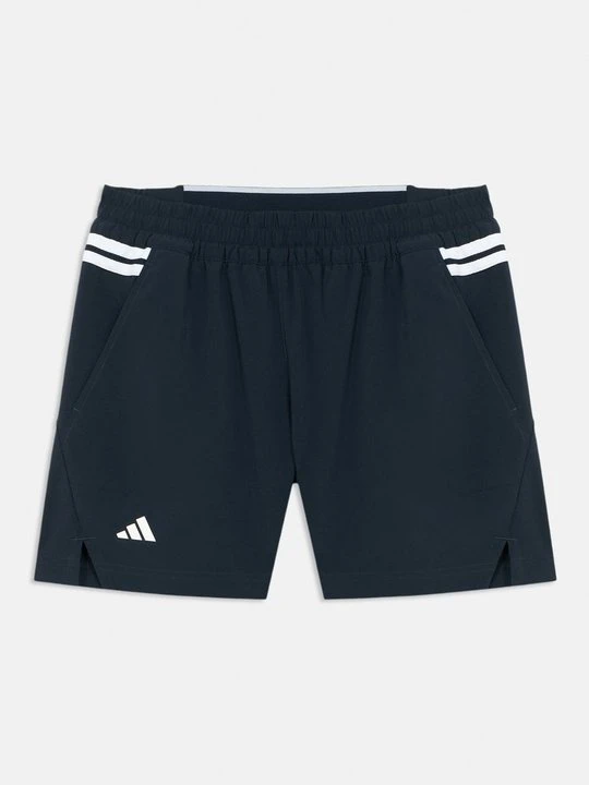 Zdjęcie produktu Krótkie spodenki sportowe Adidas granatowy