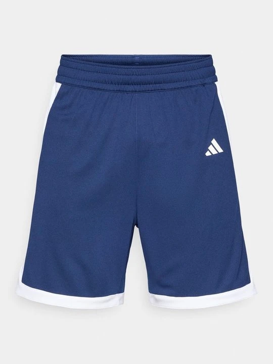 Zdjęcie produktu Krótkie spodenki sportowe Adidas granatowy
