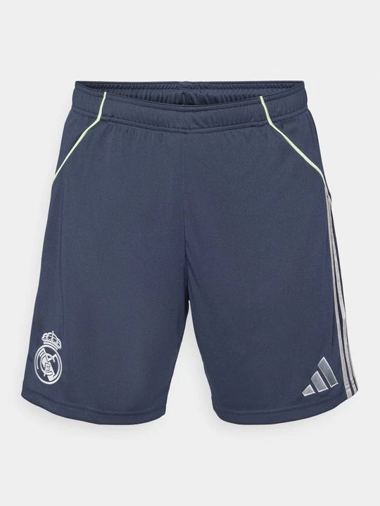 Zdjęcie produktu Krótkie spodenki sportowe Adidas granatowy