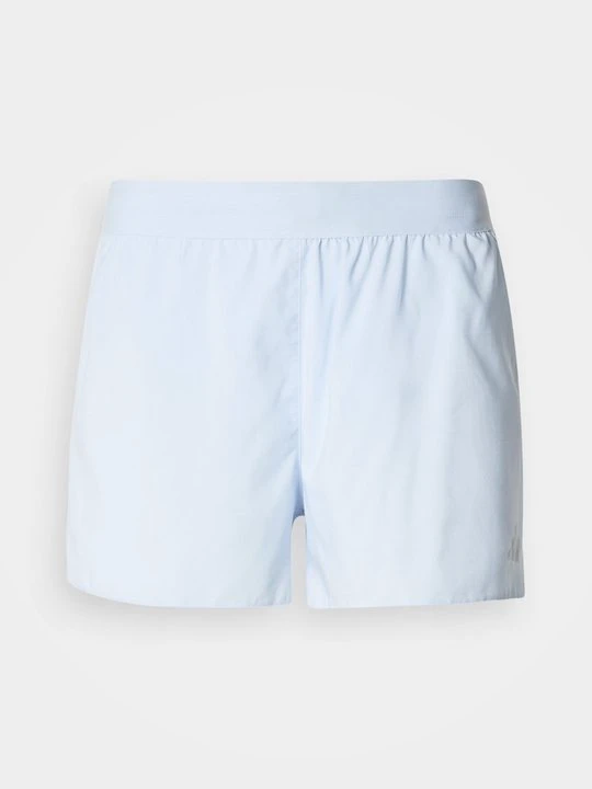 Zdjęcie produktu Krótkie spodenki sportowe Adidas jasnoniebieski