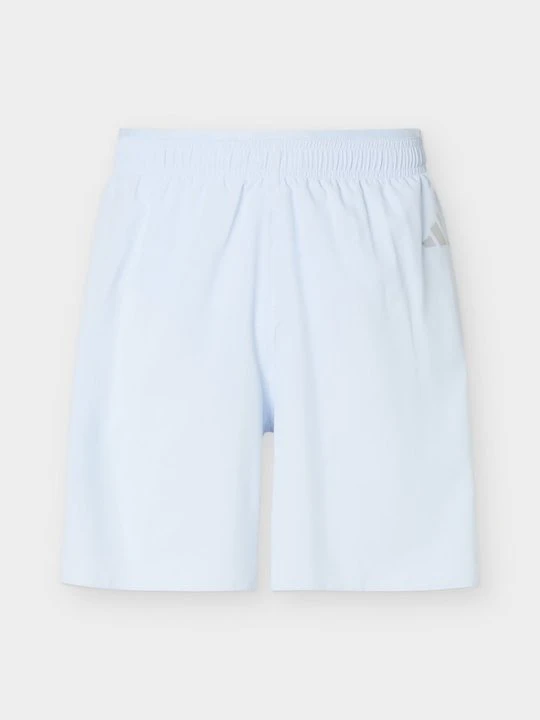 Zdjęcie produktu Krótkie spodenki sportowe Adidas jasnoniebieski