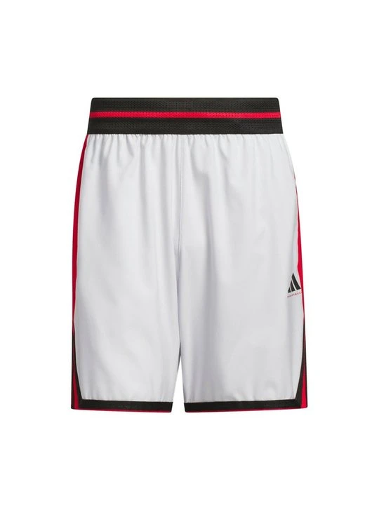 Zdjęcie produktu Krótkie spodenki sportowe Adidas jasnoszary