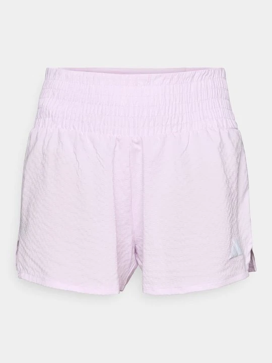 Zdjęcie produktu Krótkie spodenki sportowe Adidas liliowy