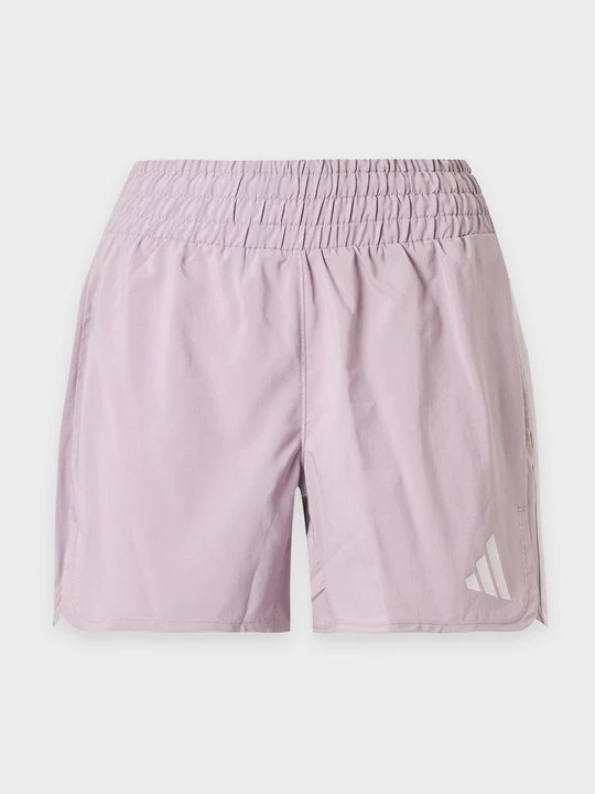 Zdjęcie produktu Krótkie spodenki sportowe Adidas liliowy