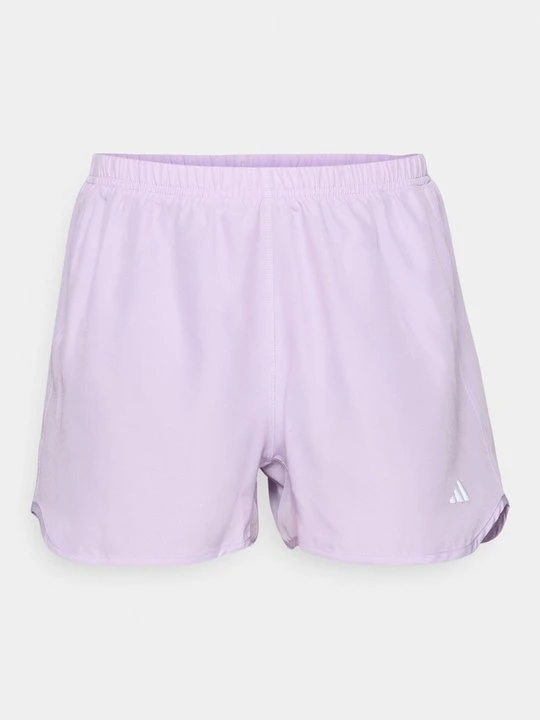 Zdjęcie produktu Krótkie spodenki sportowe Adidas liliowy