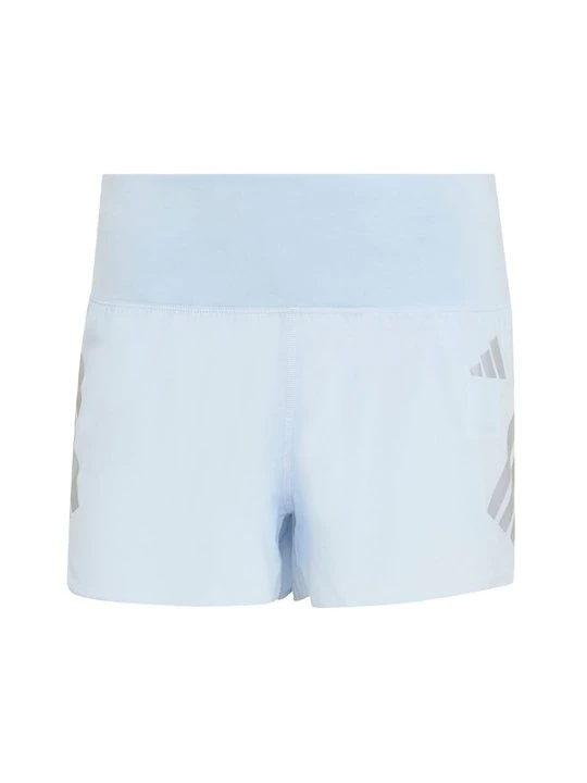 Zdjęcie produktu Krótkie spodenki sportowe Adidas niebieski