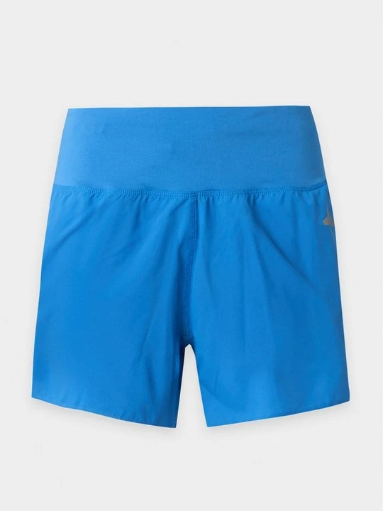 Zdjęcie produktu Krótkie spodenki sportowe Adidas niebieski