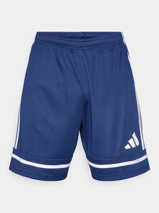 Zdjęcie produktu Krótkie spodenki sportowe Adidas niebieski