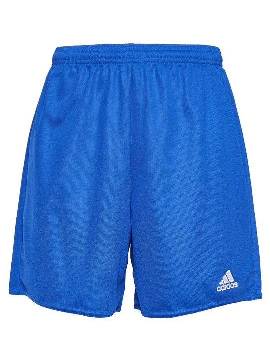 Zdjęcie produktu Krótkie spodenki sportowe adidas Originals niebieski