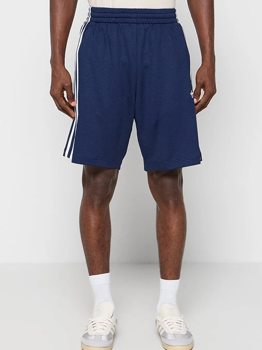 Zdjęcie produktu Krótkie spodenki sportowe adidas Originals biały