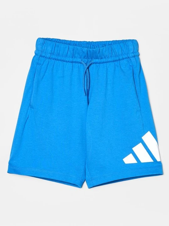 Zdjęcie produktu Krótkie spodenki sportowe adidas Originals biały