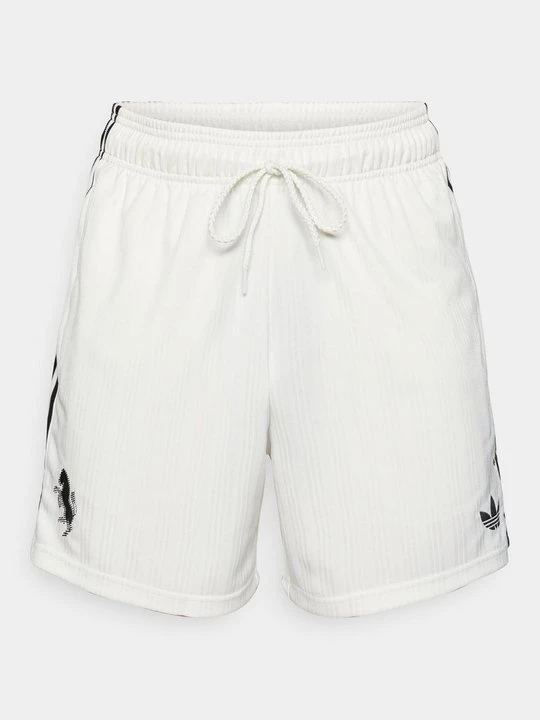 Zdjęcie produktu Krótkie spodenki sportowe adidas Originals biały