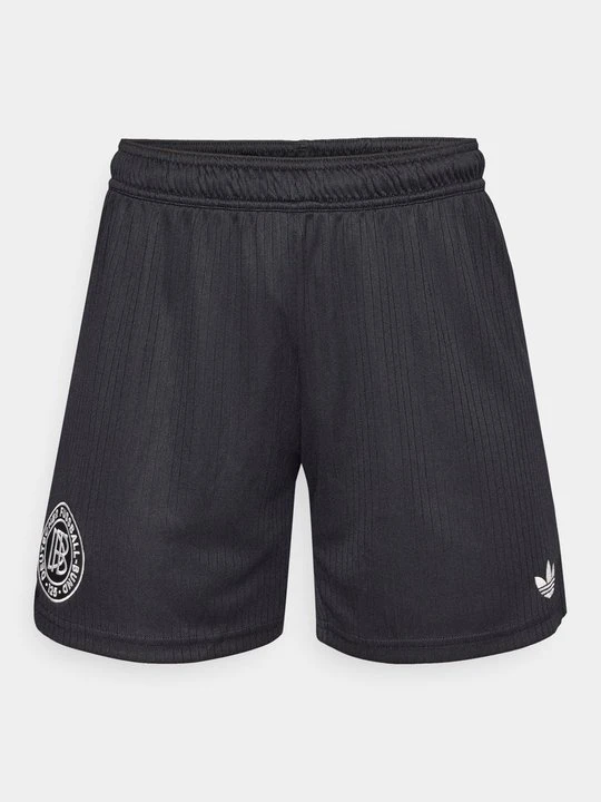 Zdjęcie produktu Krótkie spodenki sportowe adidas Originals czarny