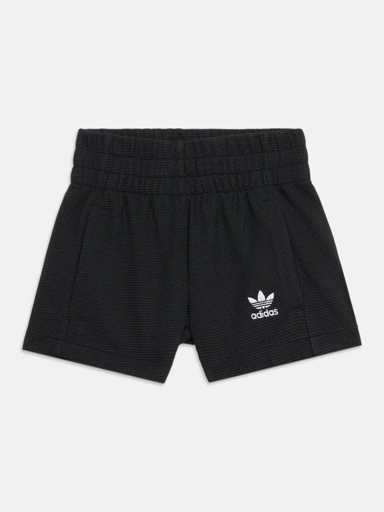Zdjęcie produktu Krótkie spodenki sportowe adidas Originals czarny
