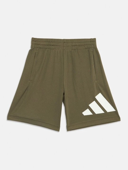 Zdjęcie produktu Krótkie spodenki sportowe adidas Originals oliwkowy