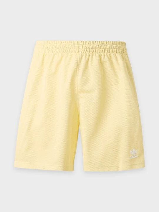 Zdjęcie produktu Krótkie spodenki sportowe adidas Originals pomarańczowy