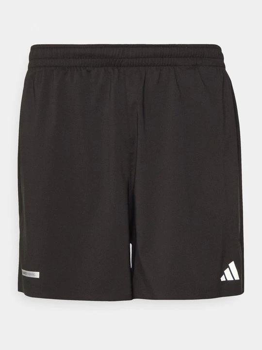 Zdjęcie produktu Krótkie spodenki sportowe Adidas czarny