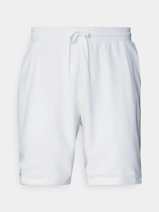 Zdjęcie produktu Krótkie spodenki sportowe Adidas biały