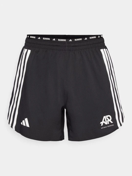 Zdjęcie produktu Krótkie spodenki sportowe Adidas czarny